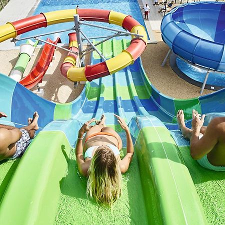 Riu Dunamar Chacmuchuch エクステリア 写真