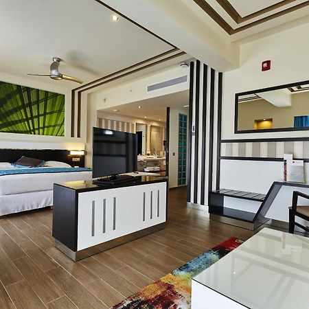Riu Dunamar Chacmuchuch エクステリア 写真