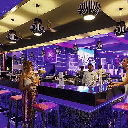 Riu Dunamar Chacmuchuch エクステリア 写真