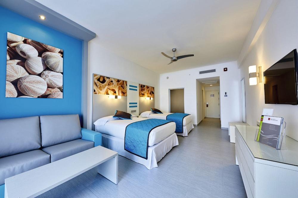 Riu Dunamar Chacmuchuch エクステリア 写真