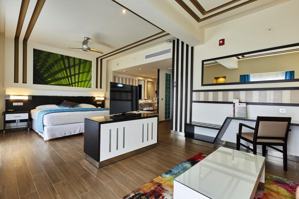 Riu Dunamar Chacmuchuch エクステリア 写真