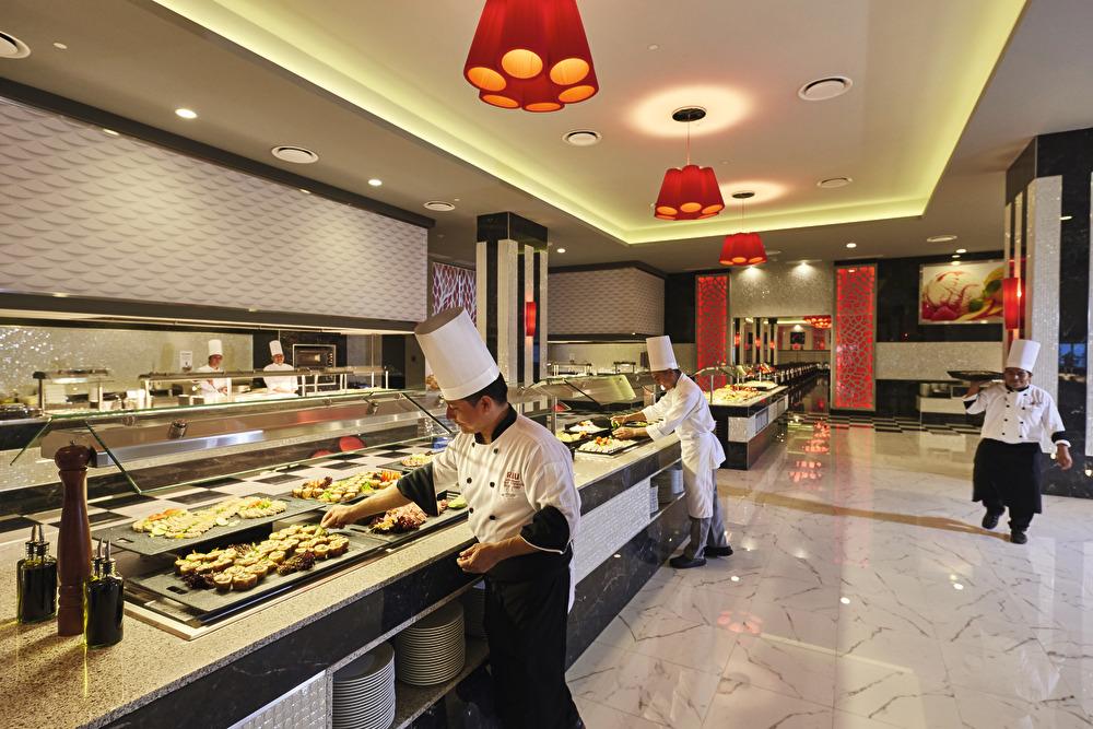 Riu Dunamar Chacmuchuch エクステリア 写真