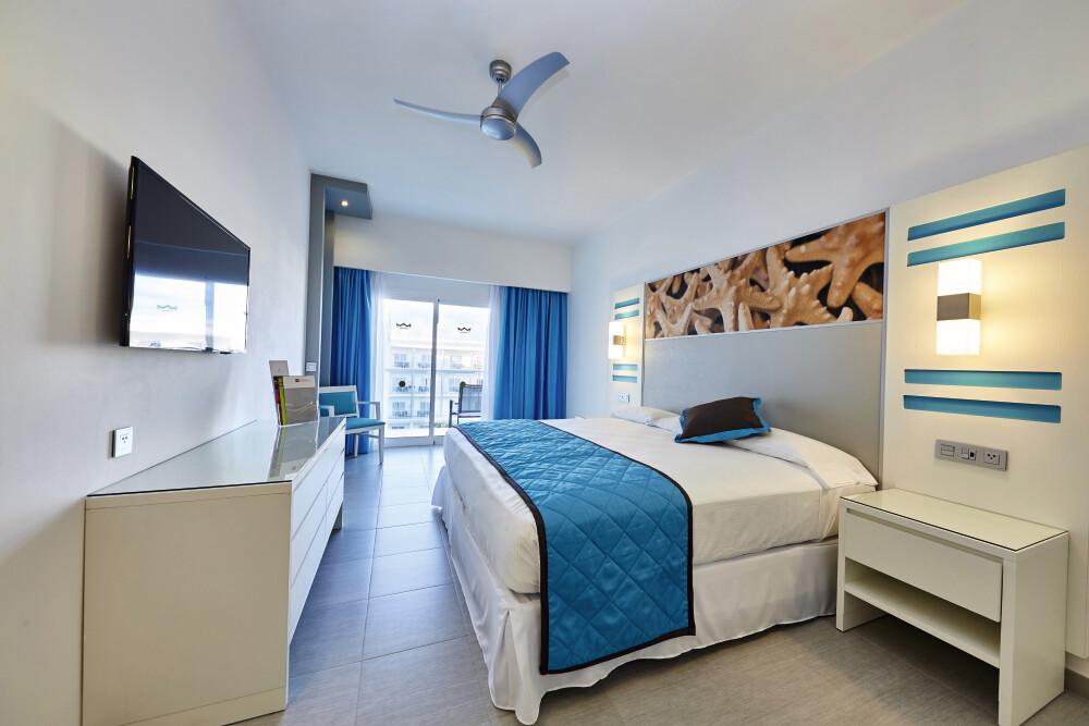 Riu Dunamar Chacmuchuch エクステリア 写真