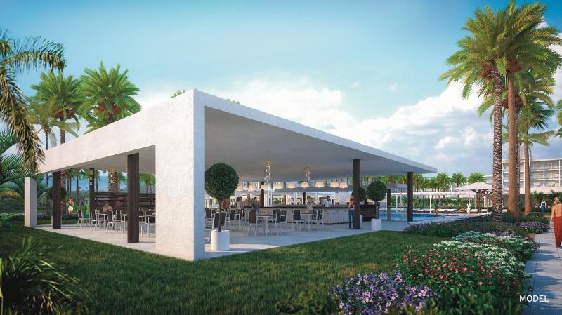 Riu Dunamar Chacmuchuch エクステリア 写真