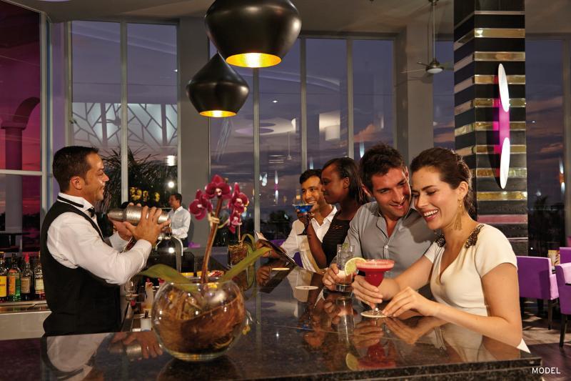 Riu Dunamar Chacmuchuch エクステリア 写真