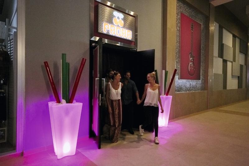Riu Dunamar Chacmuchuch エクステリア 写真