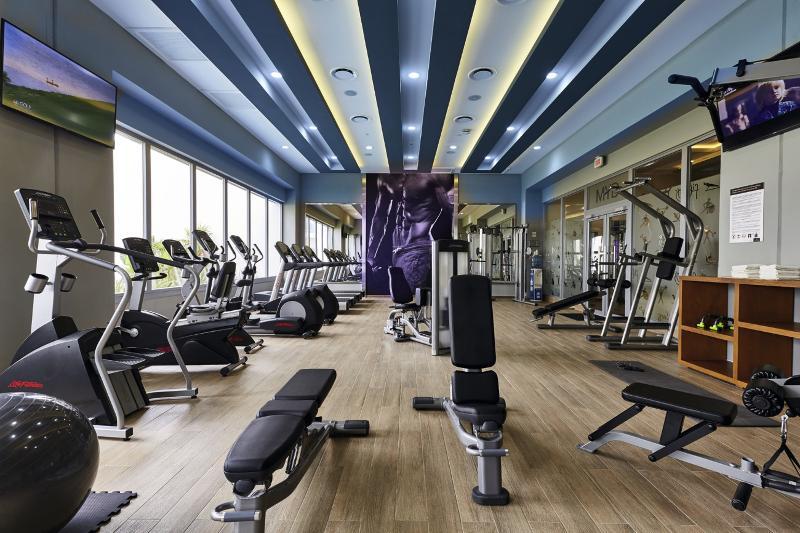 Riu Dunamar Chacmuchuch エクステリア 写真
