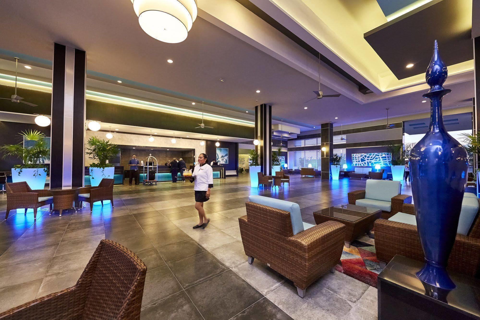 Riu Dunamar Chacmuchuch エクステリア 写真