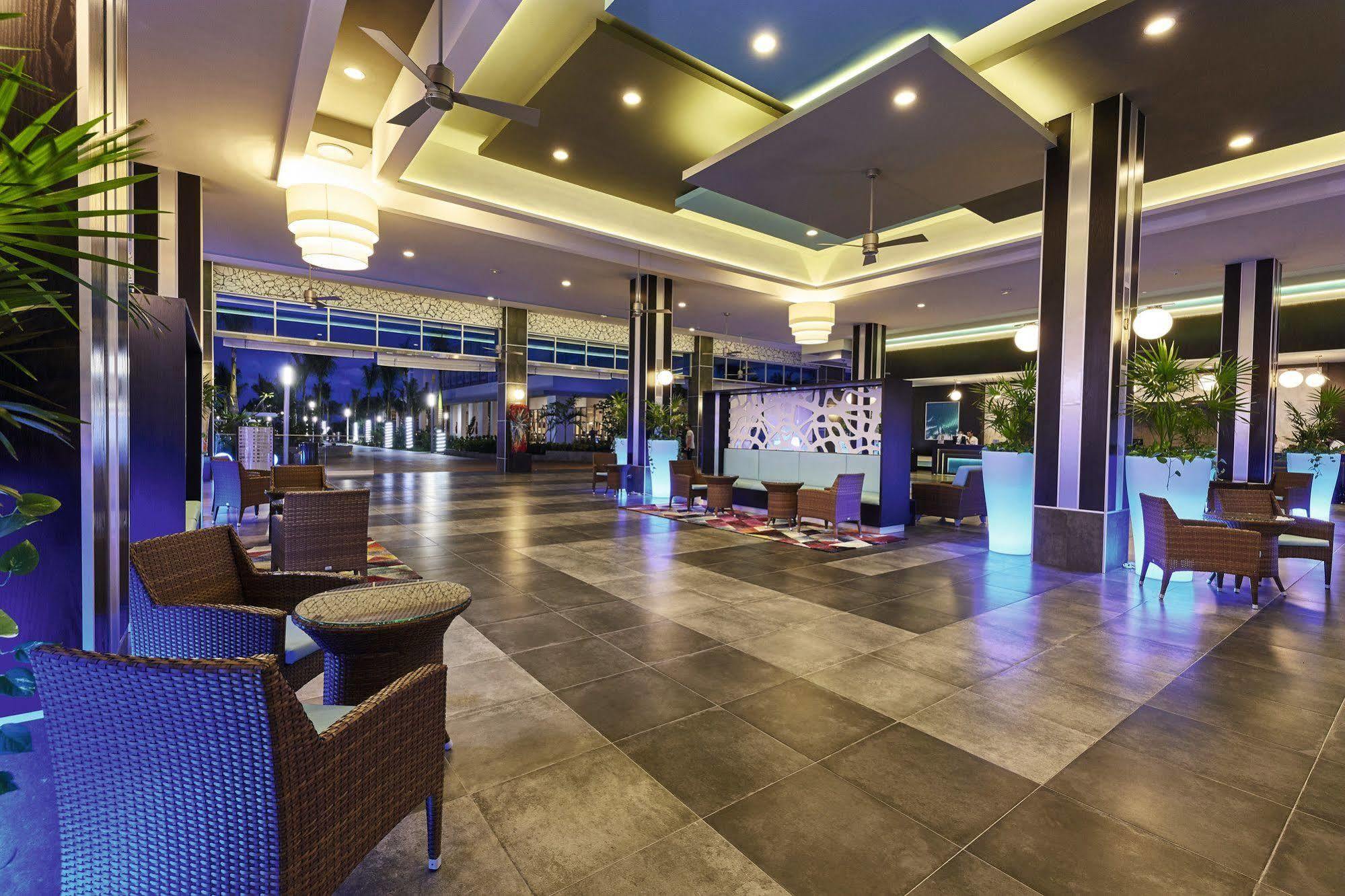 Riu Dunamar Chacmuchuch エクステリア 写真