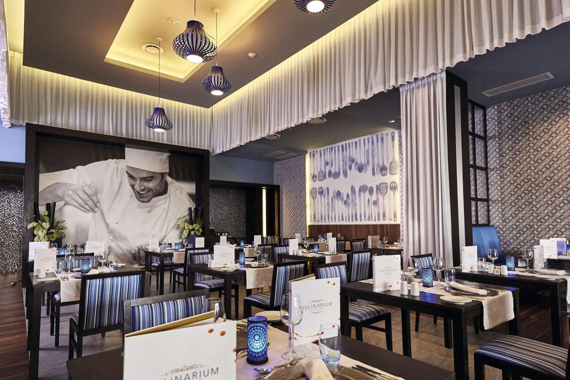 Riu Dunamar Chacmuchuch エクステリア 写真