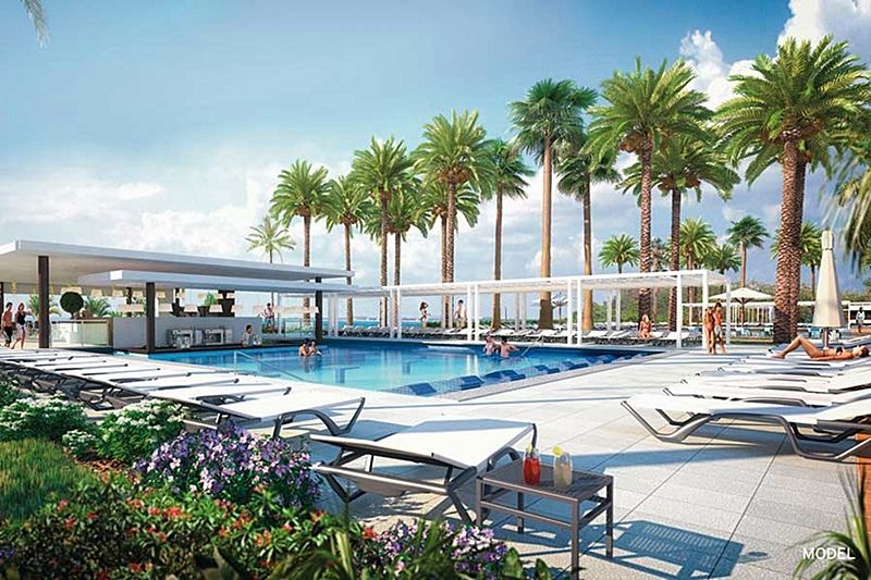 Riu Dunamar Chacmuchuch エクステリア 写真