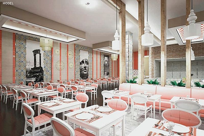 Riu Dunamar Chacmuchuch エクステリア 写真